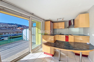 achat appartement gerardmer 88400