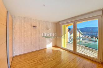 achat appartement gerardmer 88400