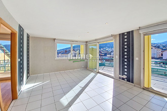 achat appartement gerardmer 88400