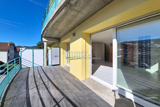 achat appartement gerardmer 88400