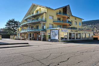 achat appartement gerardmer 88400