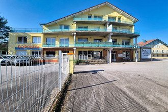 achat appartement gerardmer 88400