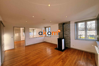 achat appartement gerardmer 88400