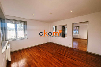 achat appartement gerardmer 88400