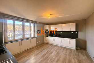 achat appartement gerardmer 88400