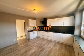 achat appartement gerardmer 88400