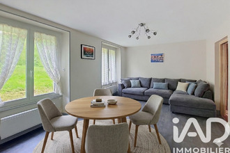 achat appartement gerardmer 88400