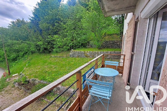 achat appartement gerardmer 88400