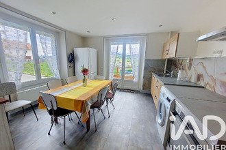 achat appartement gerardmer 88400