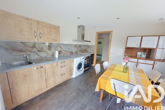 achat appartement gerardmer 88400