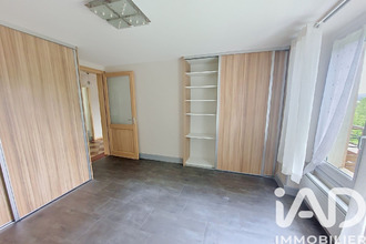 achat appartement gerardmer 88400