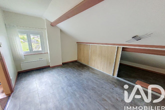achat appartement gerardmer 88400
