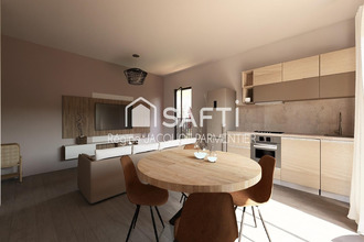 achat appartement gerardmer 88400