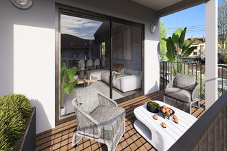 achat appartement gerardmer 88400