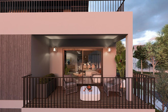 achat appartement gerardmer 88400