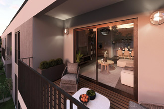 achat appartement gerardmer 88400