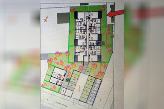 achat appartement gerardmer 88400