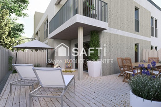 achat appartement gerardmer 88400