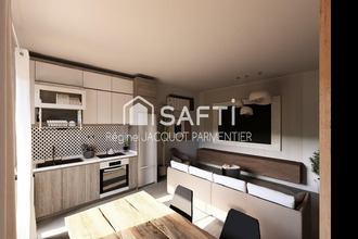 achat appartement gerardmer 88400