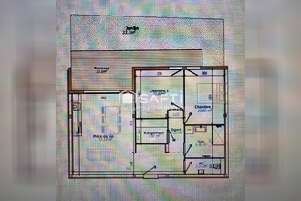 achat appartement gerardmer 88400