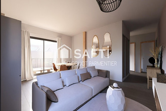 achat appartement gerardmer 88400