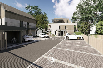 achat appartement gerardmer 88400
