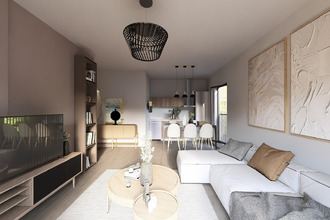 achat appartement gerardmer 88400
