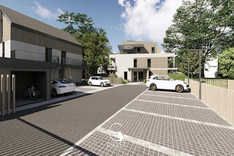 achat appartement gerardmer 88400