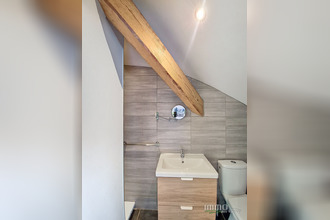 achat appartement gerardmer 88400