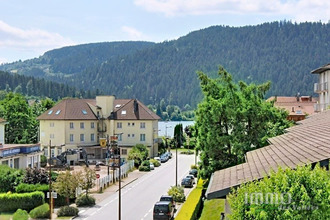 achat appartement gerardmer 88400