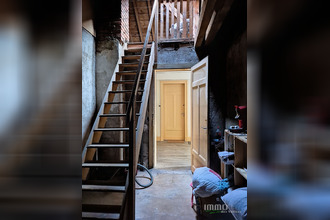achat appartement gerardmer 88400