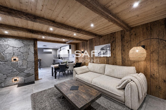 achat appartement gerardmer 88400