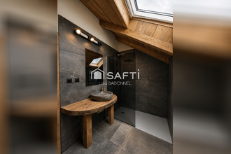 achat appartement gerardmer 88400