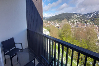achat appartement gerardmer 88400