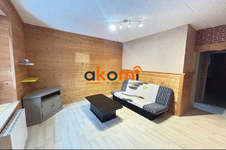 achat appartement gerardmer 88400