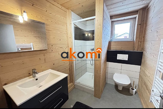 achat appartement gerardmer 88400