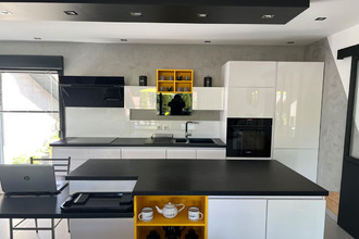 achat appartement gerardmer 88400