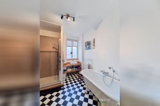 achat appartement gerardmer 88400