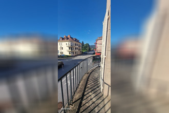 achat appartement gerardmer 88400