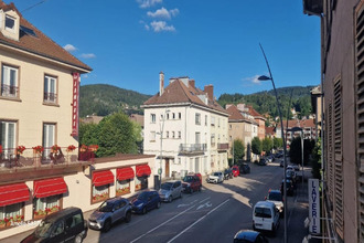 achat appartement gerardmer 88400