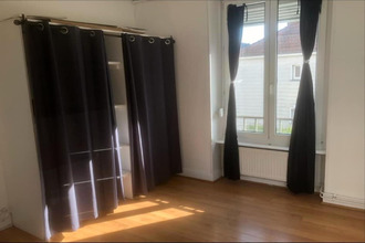 achat appartement gerardmer 88400