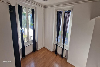 achat appartement gerardmer 88400