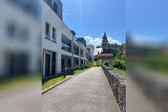 achat appartement gerardmer 88400