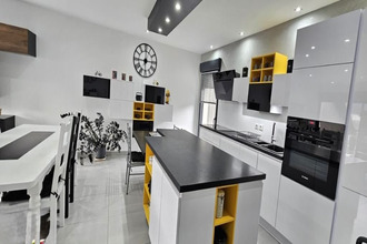 achat appartement gerardmer 88400