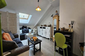 achat appartement gerardmer 88400