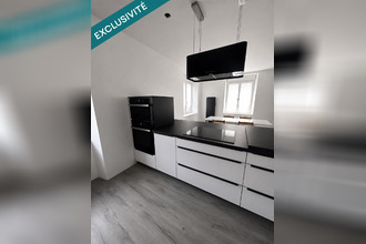 achat appartement gerardmer 88400