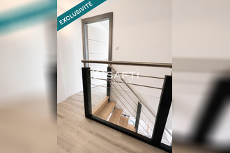 achat appartement gerardmer 88400