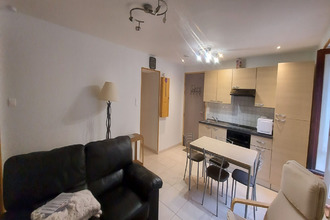 achat appartement gerardmer 88400