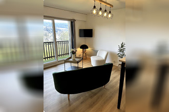 achat appartement gerardmer 88400