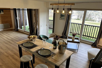 achat appartement gerardmer 88400
